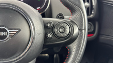 MINI Countryman 2.0 Cooper S Sport 5dr Auto Petrol Hatchback